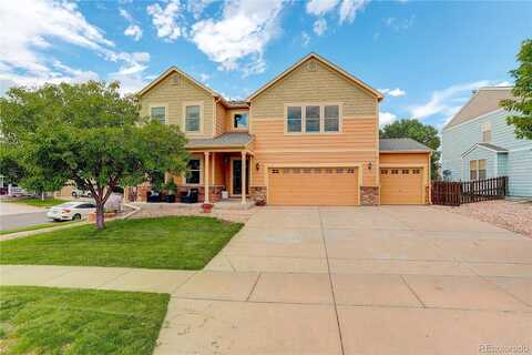 100Th, COMMERCE CITY, CO 80022