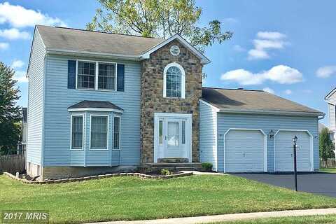 Glade, GREENCASTLE, PA 17225