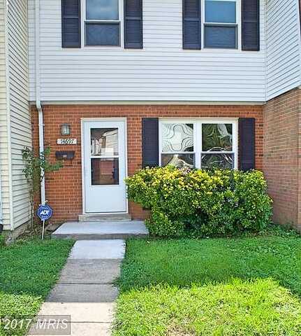 Balsam, WOODBRIDGE, VA 22191