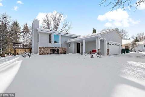 Canterbury, CIRCLE PINES, MN 55014