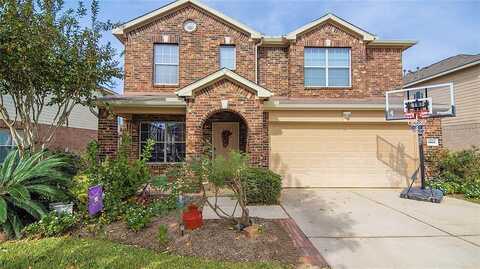 Cellini, CYPRESS, TX 77429