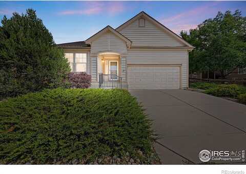 Tonkin, LONGMONT, CO 80504