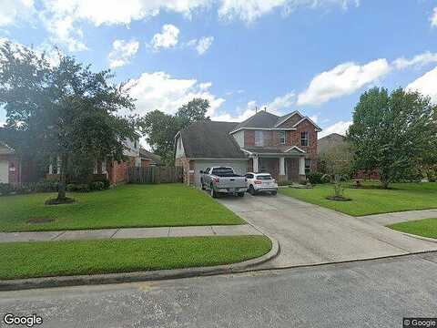 Seagler Springs, HOUSTON, TX 77044