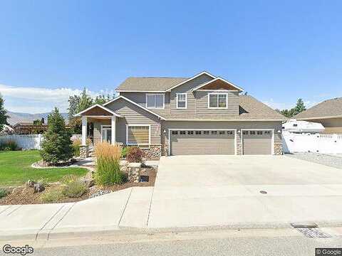 Springhill, EAST WENATCHEE, WA 98802