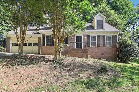 Sundale, LAWRENCEVILLE, GA 30046