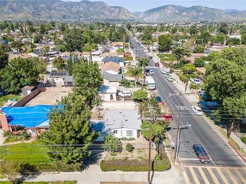 Herrick, SYLMAR, CA 91342