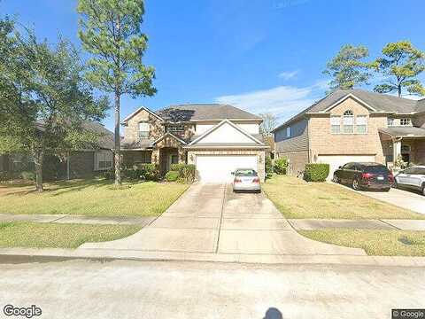 Adams Ridge, HUMBLE, TX 77346