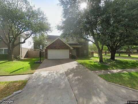 Sparrow Knoll, KATY, TX 77450