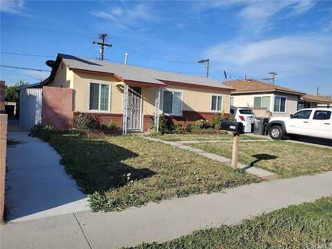 186Th, ARTESIA, CA 90701