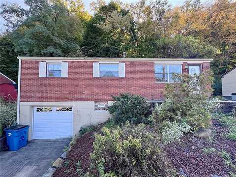 Greenview, VERONA, PA 15147