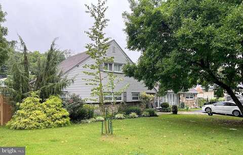 Arboretum, WYNCOTE, PA 19095