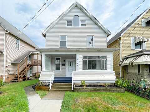 8Th, BRACKENRIDGE, PA 15014