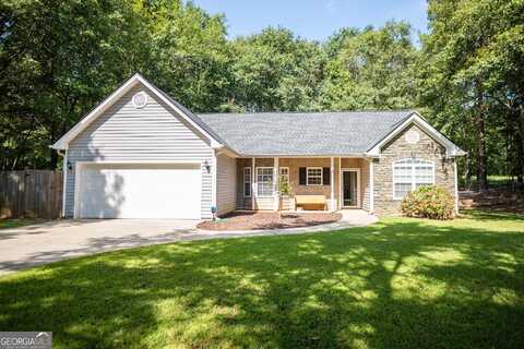 Deerfield, BARNESVILLE, GA 30204