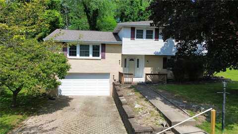 Briar Crest, MONROEVILLE, PA 15146