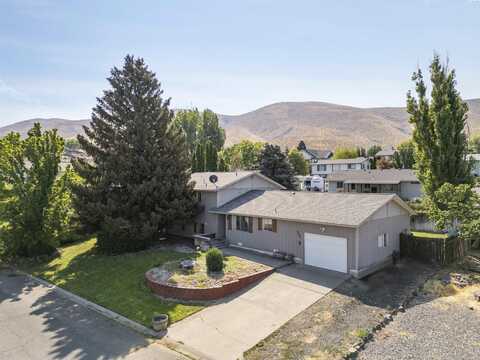 Concord, PROSSER, WA 99350