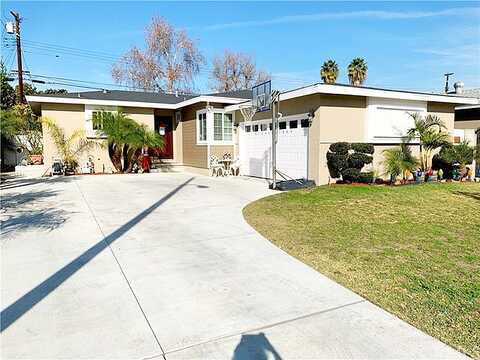 Branscomb, DOWNEY, CA 90242