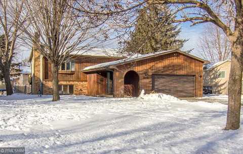 Hupp, CIRCLE PINES, MN 55014