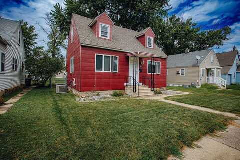 12Th, AUSTIN, MN 55912