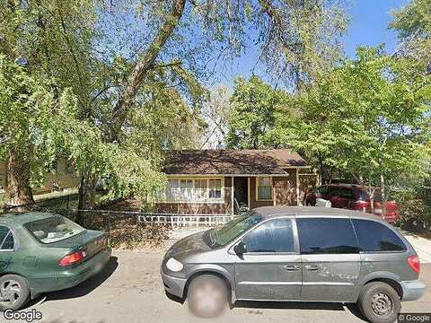 Short, DENVER, CO 80204