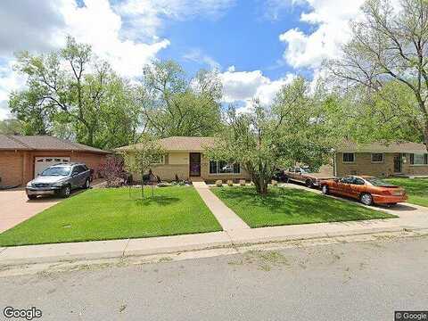 Perry, DENVER, CO 80219