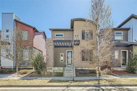 67Th, DENVER, CO 80221