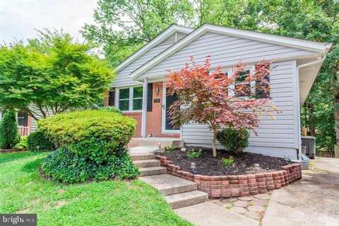 Valleywood, WOODBRIDGE, VA 22192