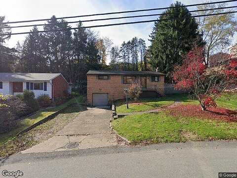 Marshall, MCKEESPORT, PA 15132
