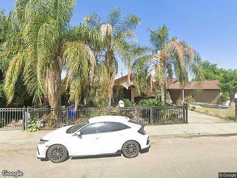 Villa, PORTERVILLE, CA 93257