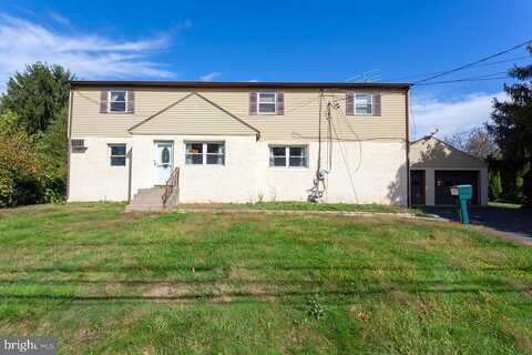 County Line, HATBORO, PA 19040