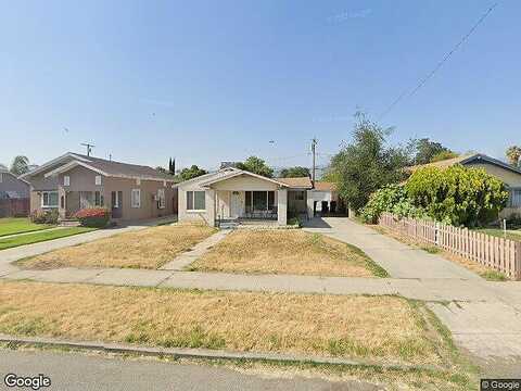 19Th, SAN BERNARDINO, CA 92405