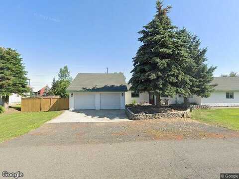 13Th, DAVENPORT, WA 99122