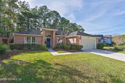 Harbor Winds, JACKSONVILLE, FL 32225