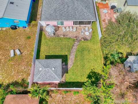 26Th, NEW SMYRNA BEACH, FL 32169