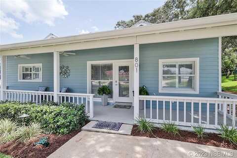 8Th, NEW SMYRNA BEACH, FL 32169