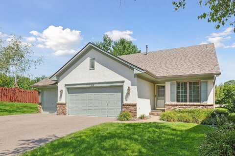 Bailey, EDEN PRAIRIE, MN 55347