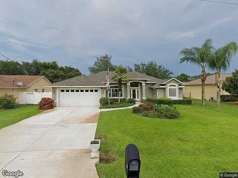 Frontier, PALM COAST, FL 32137