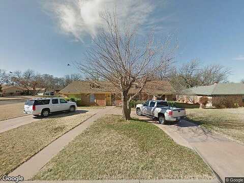 Marsalis, ABILENE, TX 79603