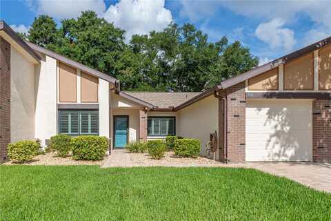 Heather Walk, WEEKI WACHEE, FL 34613