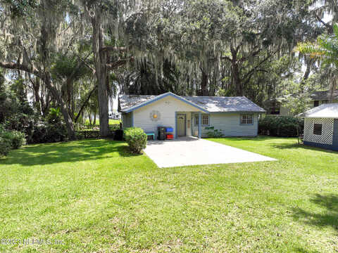 222Nd, MELROSE, FL 32666