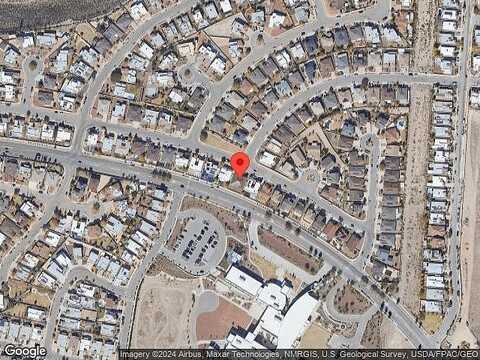 Black Mesa, EL PASO, TX 79911