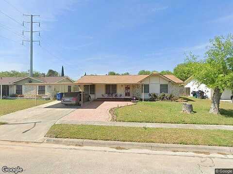 Pebble Creek, SAN ANTONIO, TX 78238