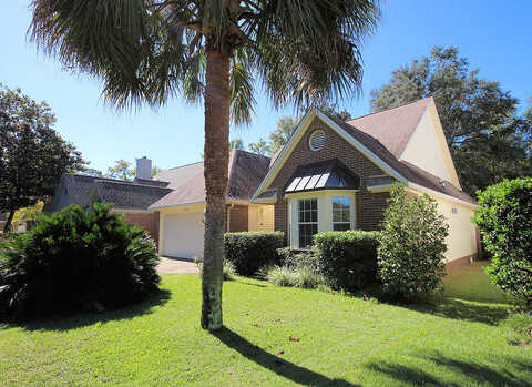 Putter, NICEVILLE, FL 32578