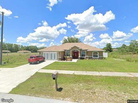 Marion Oaks, OCALA, FL 34473