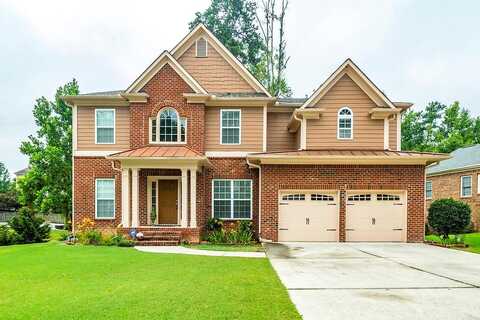 Roselake, DOUGLASVILLE, GA 30134