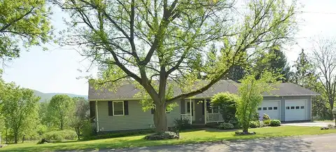 Parsonage, TOWANDA, PA 18848