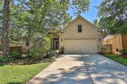 Wrenfield, CONROE, TX 77384