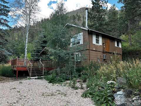 Poudre Canyon, BELLVUE, CO 80512