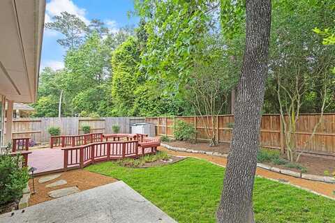 Veranda Ridge, SPRING, TX 77382