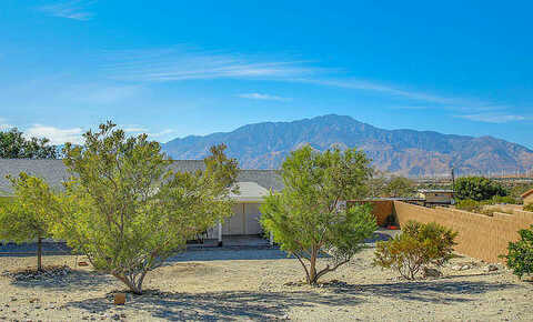 3Rd, DESERT HOT SPRINGS, CA 92240