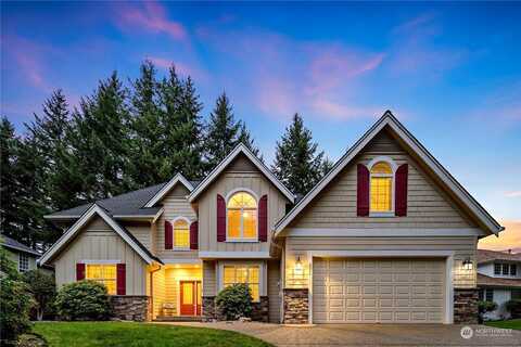 Gleneagle, PORT ORCHARD, WA 98367